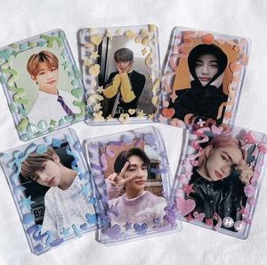 Kpop Pc  Decorated toploader