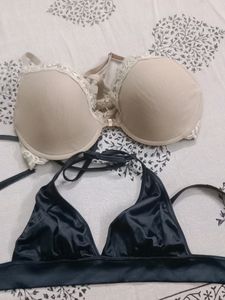 Only One Tym Use Bra Combo