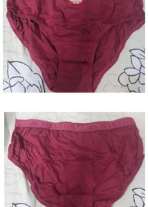 MILTON Panties🩲