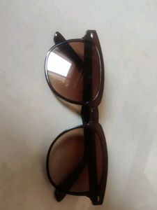 Unisex Sunglasses