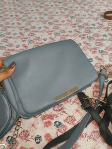 Chic Crossbody Bags