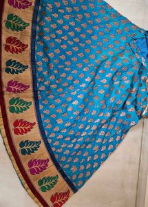 Lehenga With Dupatta