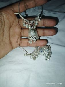 Jhumka