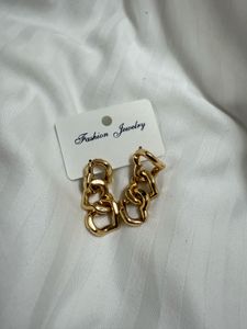 Heart Earrings