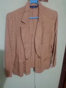 Women&#39;s Blazer