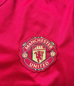 Manchester United Jersey