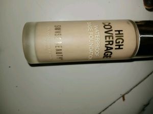 Swiss Beauty Foundation