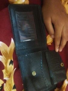 stylish men&#39;s wallet
