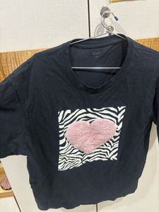 Cute Graphic Tee