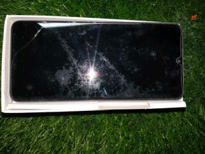 FAULTY REDMI 13C 5G WITH BOX AND CHARGER