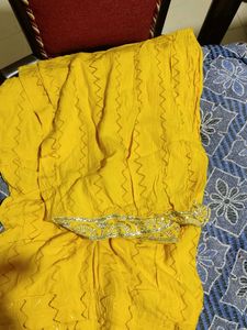 Kurti Pant Set