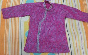 Party Wear Stylish Kurta Pajama
