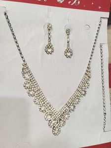 Jewelry Bundle - Earrings, Necklaces, Rings &amp; More