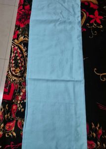 Embroidered Dress Material