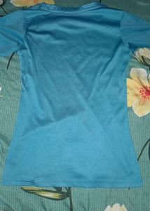 Green Gym T Shirt