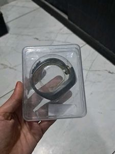 Fastrack Fitness Tracker