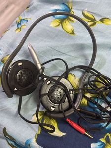 HP Computer headphones