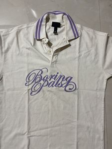"Boring Pals" Polo Shirt