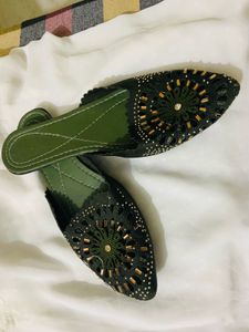 Brand New Flats