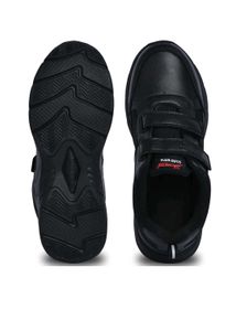 Paragon Black School Shoes