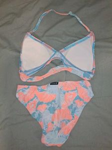 12-13 Years Old Padded Bikini