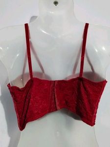DAMN HOT CORSET