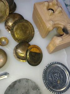 Miniature Kitchen Set