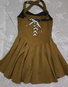 Short Dress