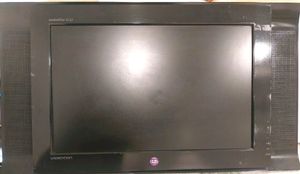 Videocon D2h Lcd Tv