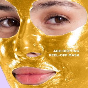 Darry Love Gold Peel Off Mask