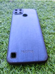 Realme C21y