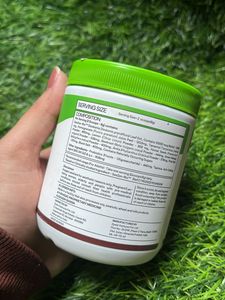 PLANT BASED BIOTIN 🍃