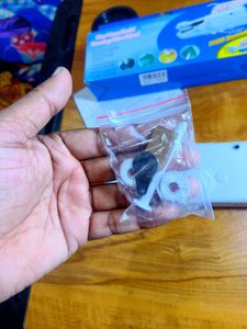Handy Stitch Machine Without Charger/Battery