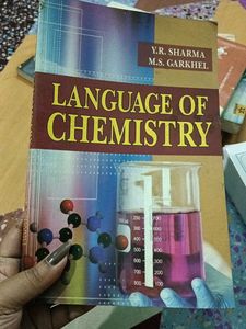 Language of Chemistry