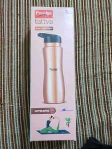 Prestige Copper Sipper 700 Ml