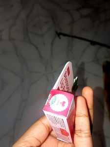 Aravi Organic Beetroot Lip Balm