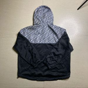 Vintage Dior Oblique Pullover