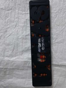 Vintage Abacus - Learning Tool