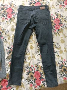Black Jeans