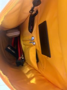 Mokobara Transit Black Backpack