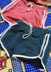 Shorts