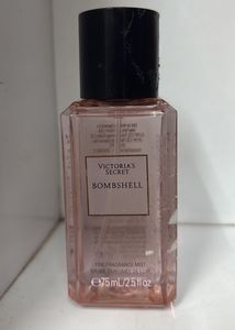 Victorias Secret Bombshell Mist