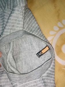 Kids Inner With Ear Cap 👶🏻