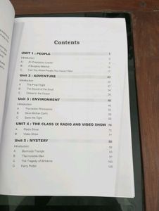 Class 9 English Books 📚( Combo)