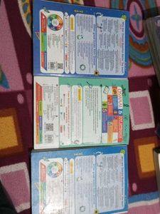 CBSE Class 12 Question Bank (Set of 3)