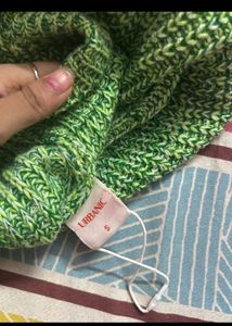 Urbanic Top Sweater