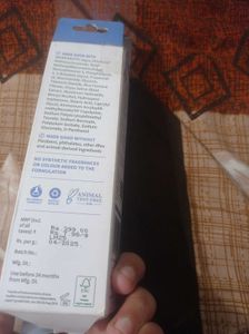 plum sunscreens  spf 50 rice water nicinamide new