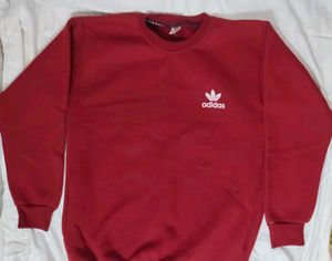 Woolen Sweater