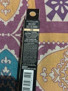 Maybelline new york conclear