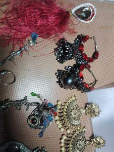 Combo  jewelry Women